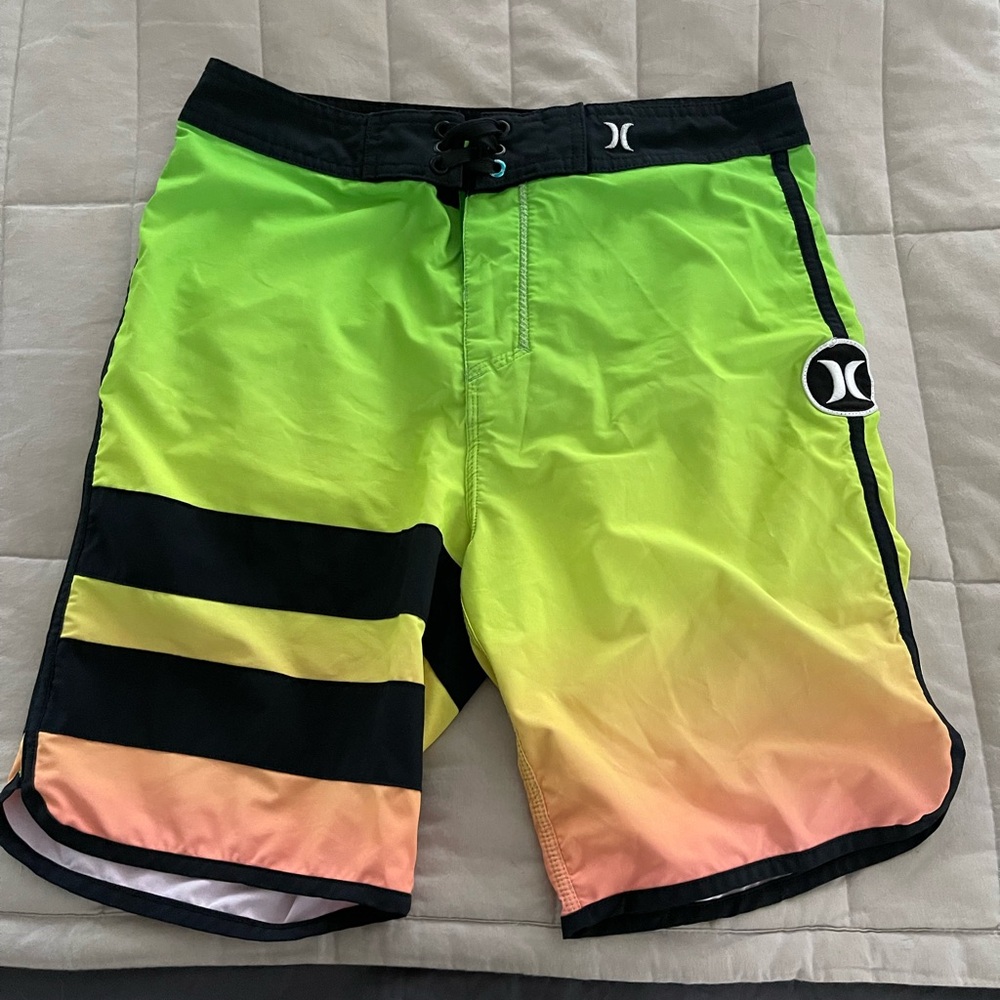 Hurley Phantom Men’s Board Shorts